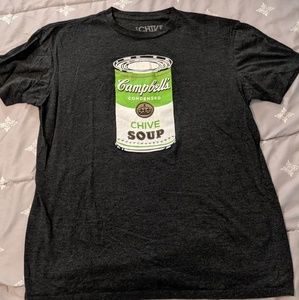 *SOLD* Campbell's Tee
